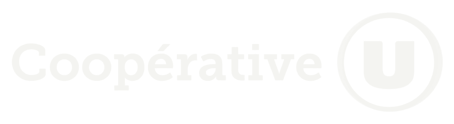 Coopérative U